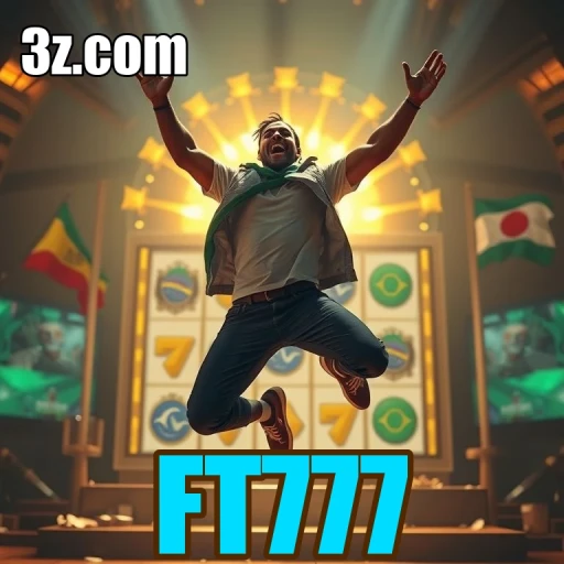 Conexões e Interações: Community do FT777