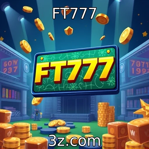 Impacto das tecnologias emergentes nos jogos | FT777