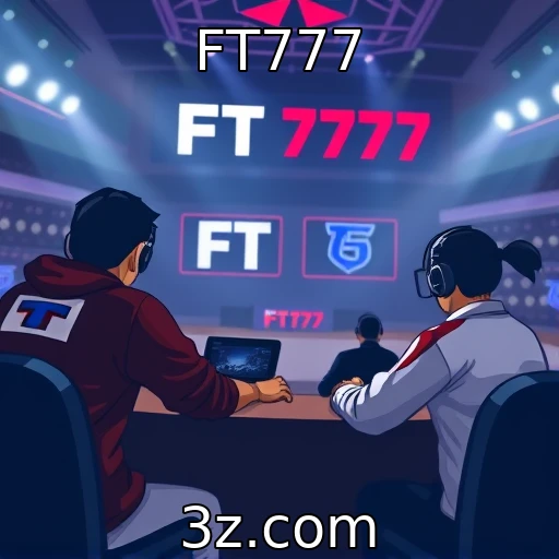 Desafios enfrentados por estúdios independentes | FT777