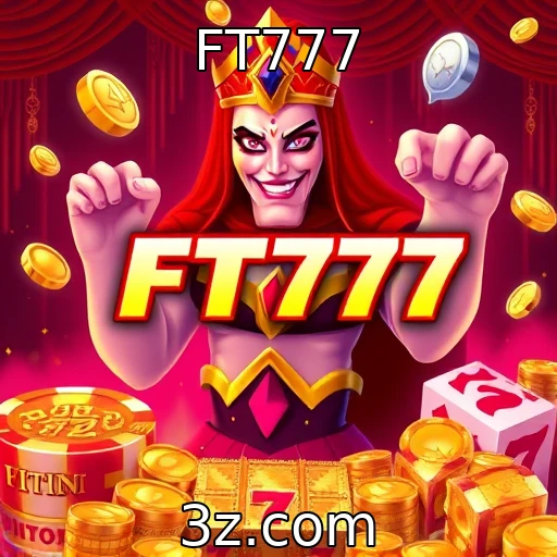 Desenvolvedores buscam inovação e diversidade em jogos | FT777