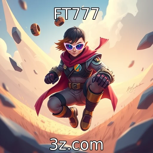 Novas tendências em design de jogos para dispositivos móveis | FT777