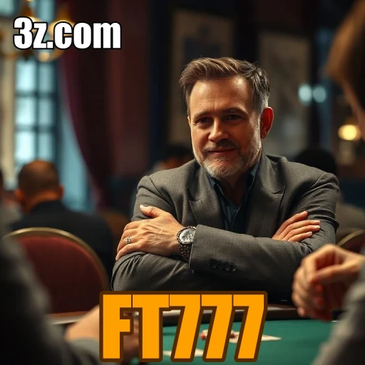 Música Fascinante no FT777: A Sinfonia dos Jogos