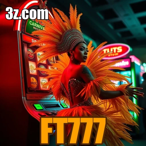 FT777 Quebra-Cabeça
