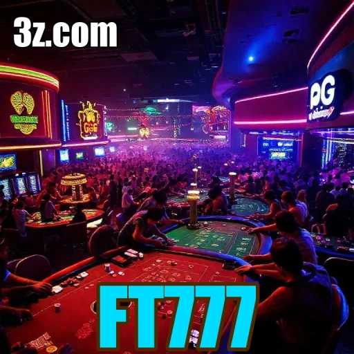 FT777 Jogos de Mesa